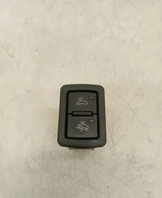 Audi A6 S6 C6 4F Alarm switch 4F0962109