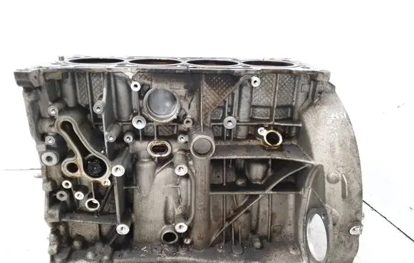 Mercedes-Benz C W205 Engine block 274920 R2740109902
