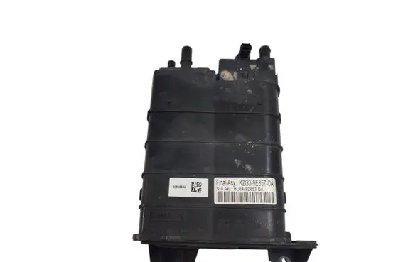Ford Edge II Active carbon filter fuel vapour canister K2G39E857 K2G39E857DA HU5A9D653
