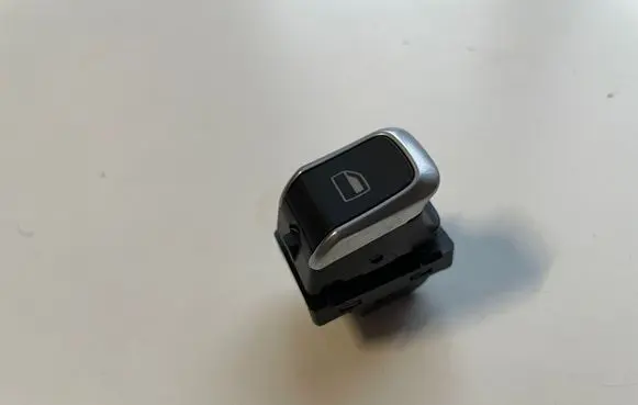 Audi A5 8T 8F Electric window control switch 8K0959855B