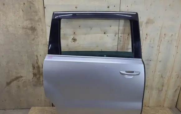 Volkswagen Sharan Side sliding door 