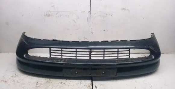Ford Galaxy Front bumper