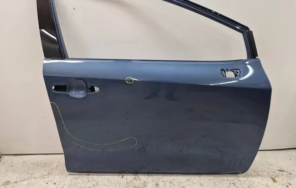 Toyota Corolla E210 E21 Front door 