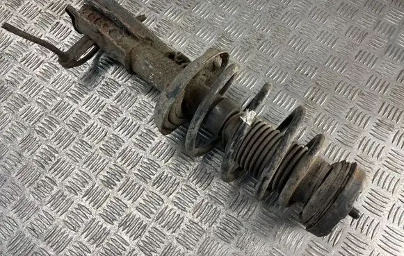 Opel Insignia A Front shock absorber with coil spring