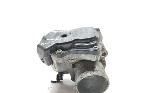 Renault Trafic III (X82) Throttle valve 8200987453 H8200727648 028111131