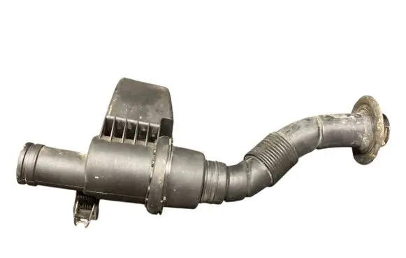 BMW Z4 E85 E86 Air intake duct part 13747514863 10991213CZ 13747514864