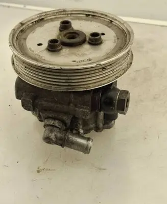 Audi A6 S6 C6 4F Power steering pump 059145255A