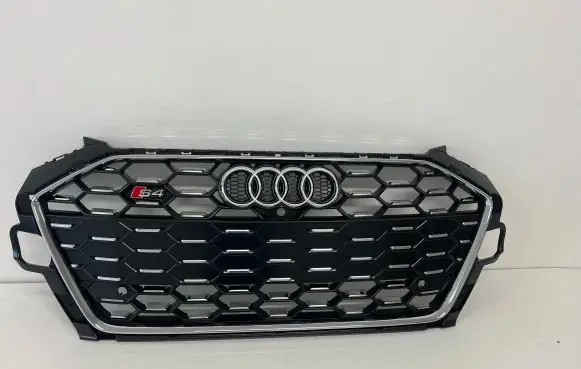 Audi A4 S4 B9 8W Front grill 8W0853651DK 8W0853651DM