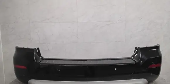 Mercedes-Benz GLK (X204) Rear bumper A2048855638