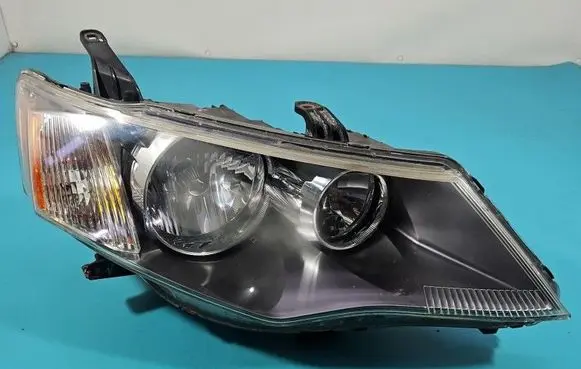 Mitsubishi Outlander Headlight/headlamp IMPRK1583718