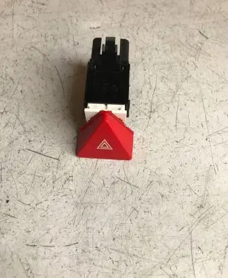 Volkswagen Touran I Hazard light switch 1T0953509