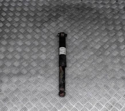 Rear shock absorber/damper