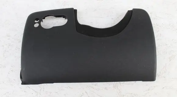Mini One - Cooper F56 F55 Dashboard lower bottom trim panel 9384650 122737
