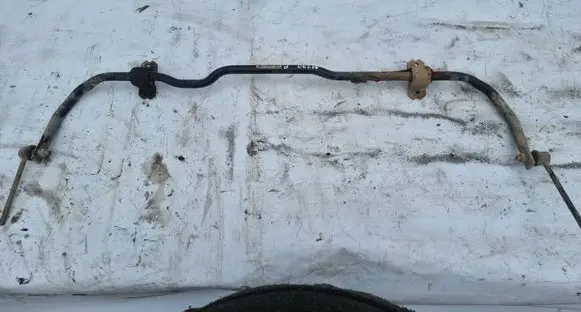 Audi A3 S3 8P Front anti-roll bar/sway bar 