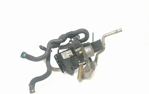 Land Rover Range Rover Sport L320 Auxiliary pre-heater (Webasto) AH2270G308AC