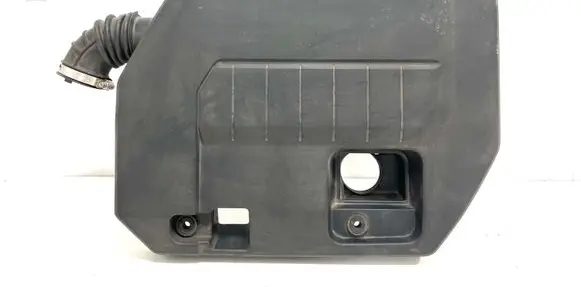 Opel Ampera Engine cover (trim) 22755268 11715