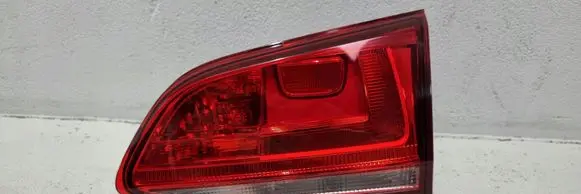 Volkswagen Golf VII Tailgate rear/tail lights 5G9 945 094 D