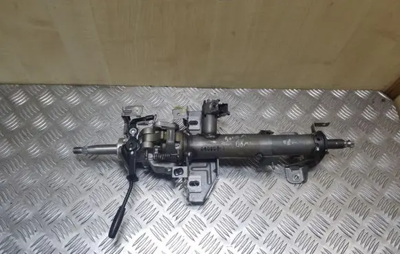 KIA Sorento Steering wheel axle