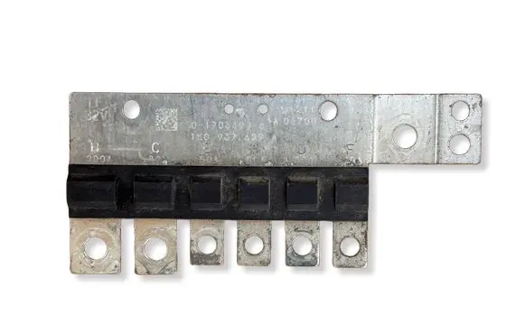 Audi A3 S3 8P Fuse 1K0937629A