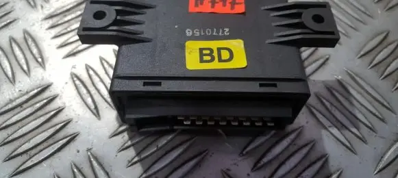 Opel Omega B1 Light module LCM 09135156 410203013003
