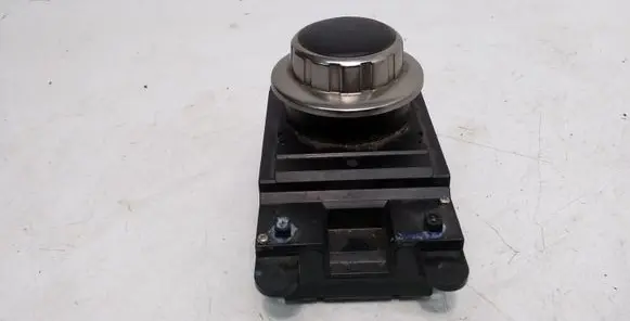 BMW 5 E60 E61 Head unit multimedia control 6963051