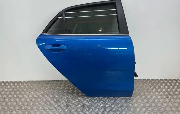 KIA Rio Rear door 