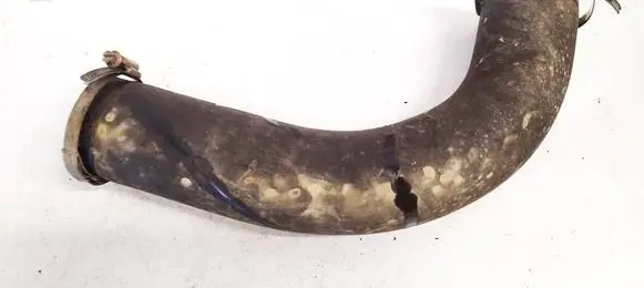 Volvo S40 Intercooler hose/pipe