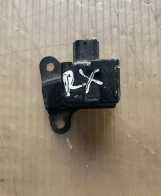 Lexus RX 330 - 350 - 400H Airbag deployment crash/impact sensor G484548010 1876005890