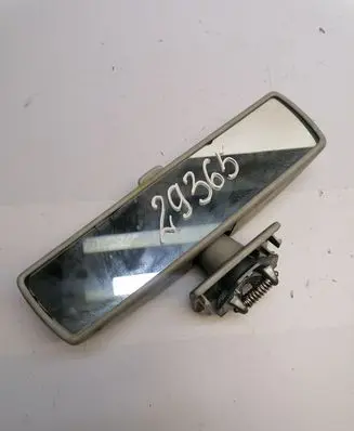 Volkswagen Touran I Rear view mirror (interior) E1010749