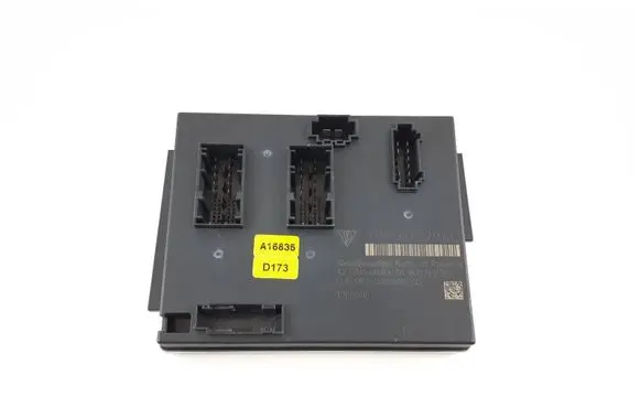 Porsche Macan (95B) Comfort/convenience module 7PP907279CL 7PP907279 A2C7414860600