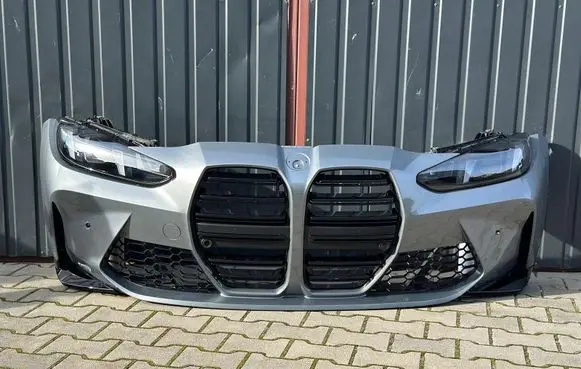 BMW M4 G82 G83 Front piece kit 
