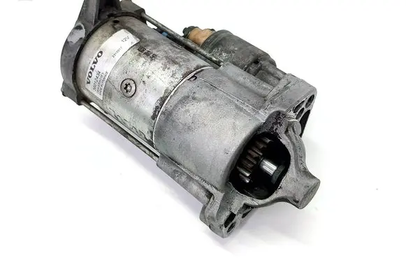 Volvo XC60 Starter motor 36012434