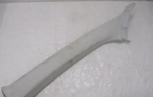 Peugeot 3008 II (A) pillar trim 9810165077