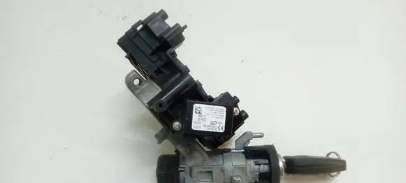 Opel Insignia A Ignition lock 25799293 909CPK4R0 F00HJ00363