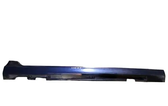 Volvo V60 Sill 39811966 50114714 20131108