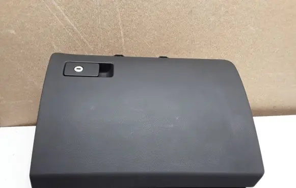 Volkswagen PASSAT B6 Glove box set 3C1857097BC 3C1857114