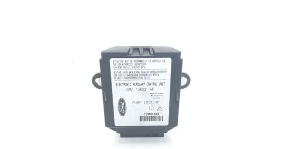 Ford Kuga I Light module LCM 3M5113K031AF VP3M5F13K031AF