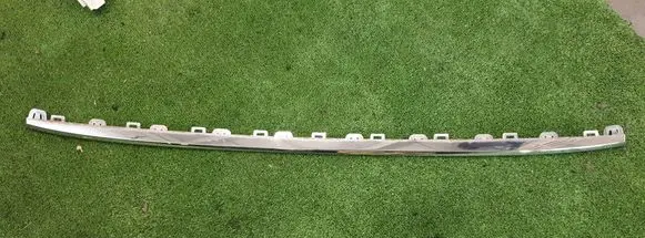 Mini One - Cooper F56 F55 Front bumper splitter molding 9450569
