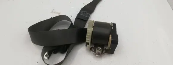 Jaguar X-Type Front seatbelt NOCODE