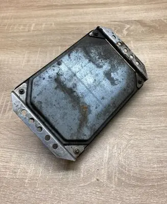 Fiat Bravo - Brava Engine control unit/module ECU 00464670060 0261204406