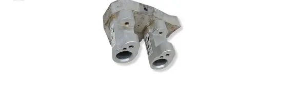 Audi Q5 SQ5 Air conditioning (A/C) expansion valve 4M0816806 80A820339F