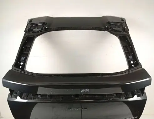 Peugeot 3008 III Tailgate/trunk/boot lid 1692373880 7078001 9839958180