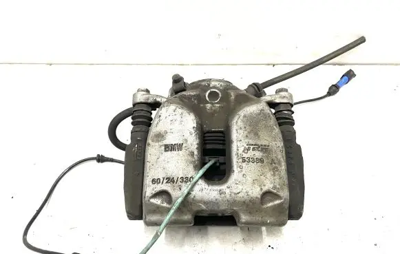 BMW 7 G11 G12 Front brake caliper 6024330