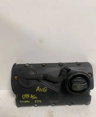 Volkswagen Touran I Rocker cam cover 038103469Q 2511030017 038103475N