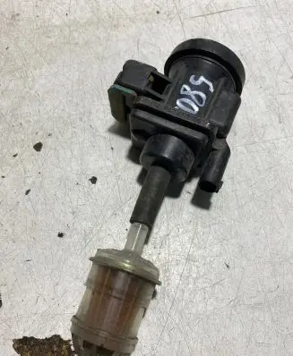 Mercedes-Benz E W211 Turbo solenoid valve A0005450527