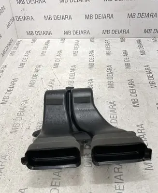 Lexus CT 200H Cabin air duct channel 5584476010