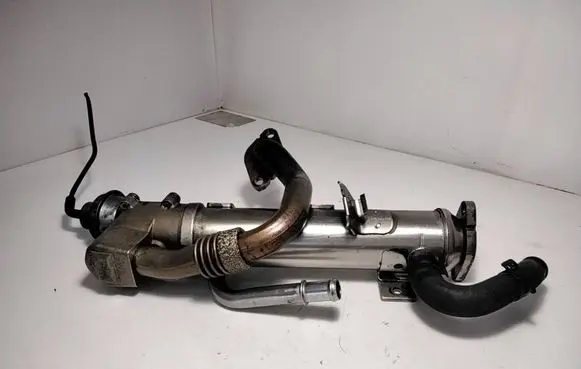 Audi A4 S4 B8 8K EGR valve 03L131512 27207A