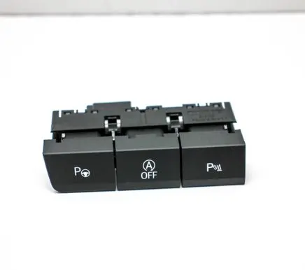 Seat Ateca Other switches/knobs/shifts 575927137M