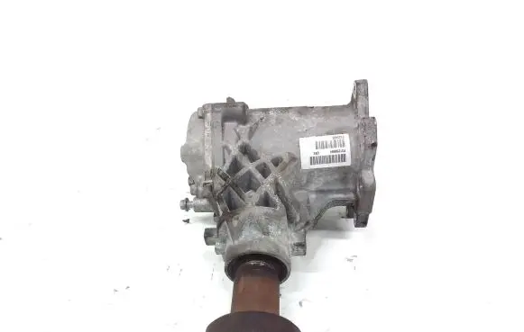 Volvo XC60 Gearbox transfer box case P31256684