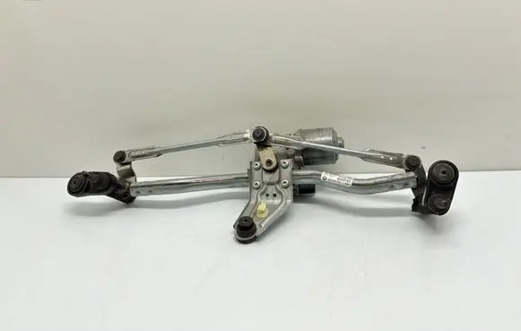 Skoda Octavia Mk4 Front wiper linkage and motor 5E4955023
